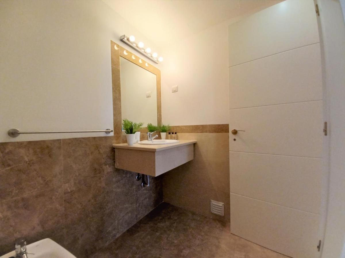 Garden Beach Luxury Apartment Litoralmar Portimão Exterior foto
