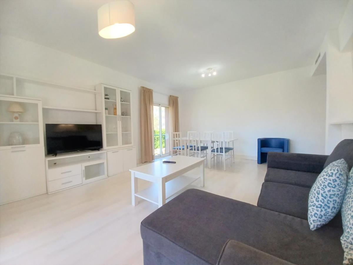Garden Beach Luxury Apartment Litoralmar Portimão Exterior foto