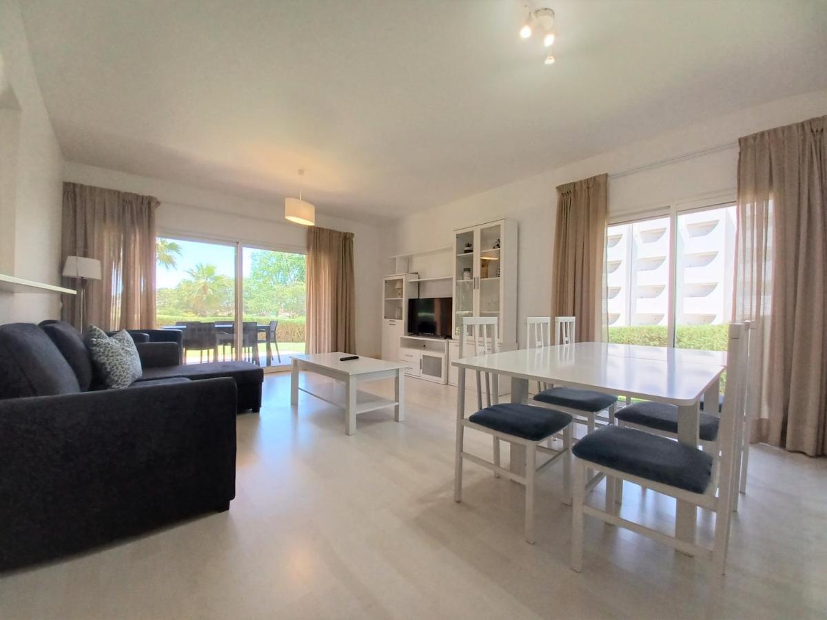 Garden Beach Luxury Apartment Litoralmar Portimão Exterior foto
