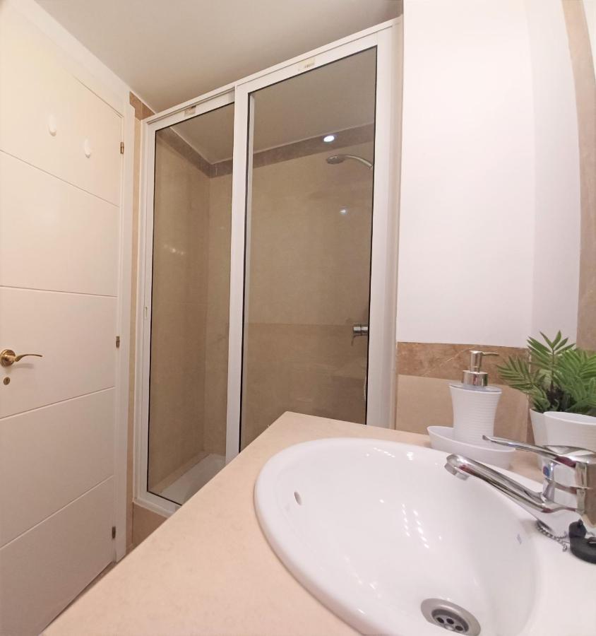 Garden Beach Luxury Apartment Litoralmar Portimão Exterior foto