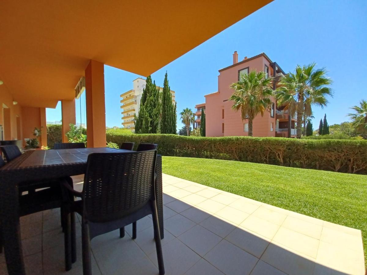 Garden Beach Luxury Apartment Litoralmar Portimão Exterior foto