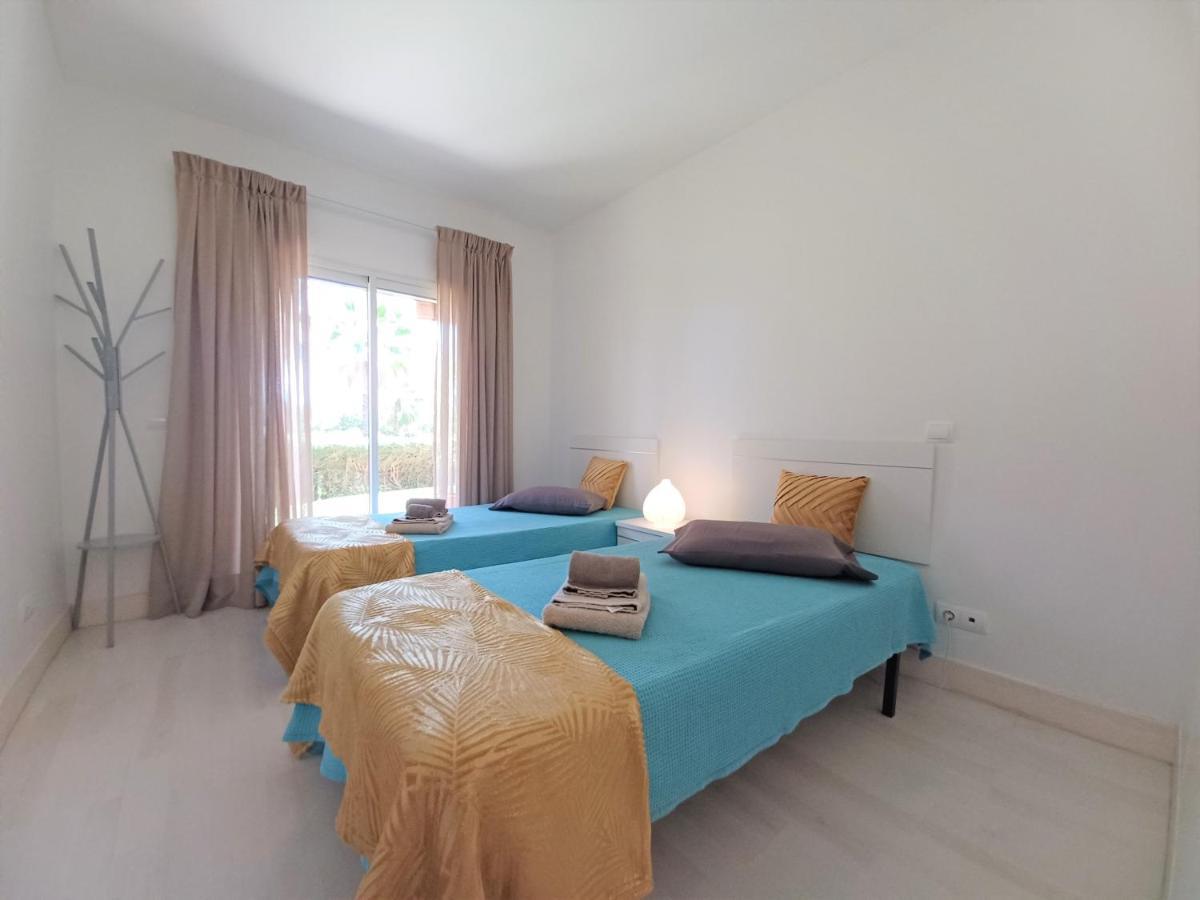Garden Beach Luxury Apartment Litoralmar Portimão Exterior foto